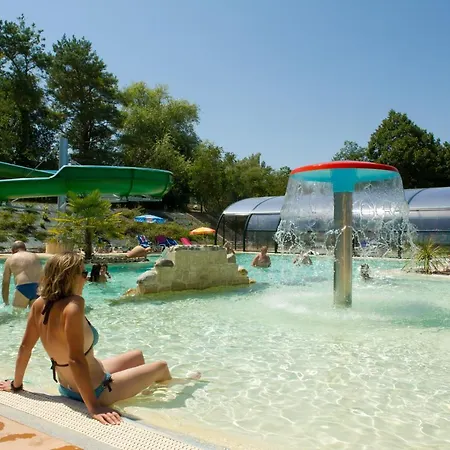 Domaine Aramis Camping